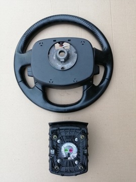 фото thumb №6, Воздуховод мультифункция land rover подушка подушка безопасности