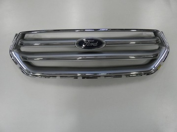 фото thumb №1, Решітка радіатора, решітка радіатора ford kuga ii