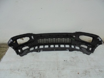 фото thumb №8, Vw t-roc troc бампер передний спойлер 2ga807221