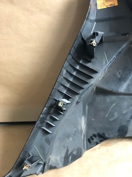 фото thumb №5, Dodge journey 4x4 3.6 2012 обшивка багажника левый