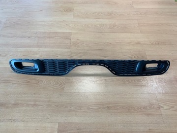 фото thumb №1, Mini cooper s f56 решітка решітка радіатора бампера задня 7315501