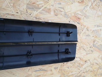 фото thumb №7, Jaguar f type молдинг поріг