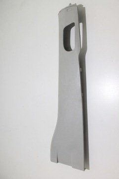 фото thumb №1, Vw crafter ii 2016- захист стійка ліва 7c0867244