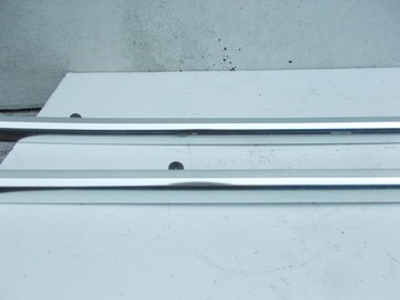 фото thumb №4, Рейлинги кровельные audi a4 b8 kombi