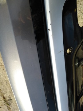 Купить Бампер задний задний  range rover velar, фото thumb