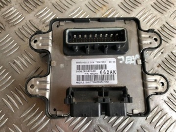 фото thumb №1, Jeep grand cherokee wk iii 3.0crd бортовой компьютер