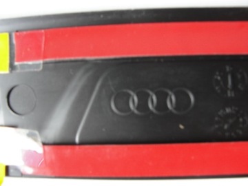 фото thumb №4, Молдинг порог audi a4 b9 allroad 8w0853374g