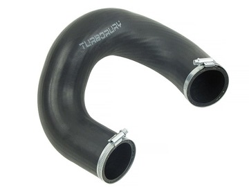 фото thumb №1, Труба інтеркулер opel vivaro 2.0 cdti 93861385