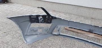 фото thumb №12, Octavia iii lift rs 17- бампер перед orygina f412