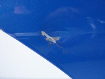 фото thumb №5, Дверь задняя правое ford b-max 12-17