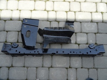 фото thumb №1, Opel insignia a 08-16 pas передній підсилювач