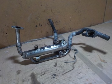 фото thumb №6, Радиатор выхлопных газов egr 03g131512s passat b6 2.0tdi