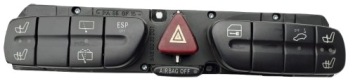 Купить Mercedes g w463 переключатель комбинированный 4638203210, фото thumb