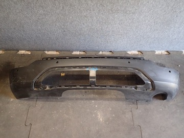 фото thumb №1, Бампер задняя накладка opel mokka x