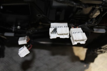 фото thumb №5, Сидіння шкіра салон infiniti fx30 ii рестайлінг