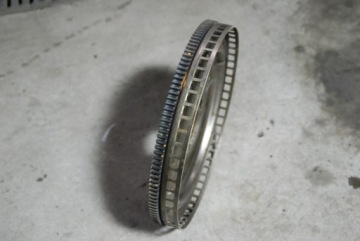 фото thumb №4, Mercedes w213 колесо маховик a654 2.0 2.2 cdi 16r