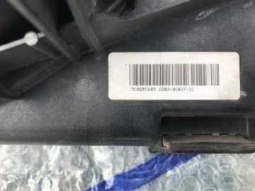 фото thumb №4, Ford mondeo mk5 вентилятори радіатора 2015-