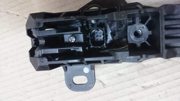 фото thumb №2, Ручка правый перед передняя правая rav4 iv rav-4