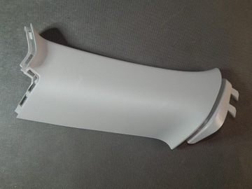 фото thumb №1, Skoda octavia iii защита стойка pt зад 5e9867288