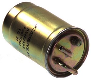 фото thumb №1, Фільтр пального honda дизель accord vii -06 civic vii