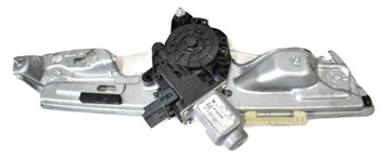 фото thumb №1, Подъемник стекла правый зад megane iv 827209091r