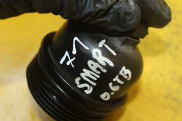 фото thumb №4, Крышка масла fortwo smart 0.6tb