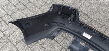 Audi a3 8v5 s-line бампер задняя оригинал d050 в Украине, фото thumb