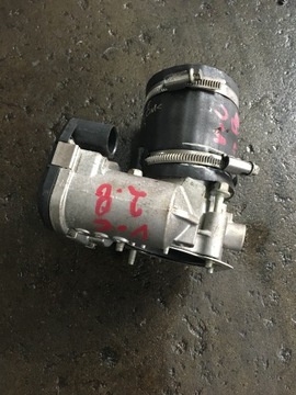 фото thumb №1, Opel vectra c 2.8t дросельна заслінка 0280750163