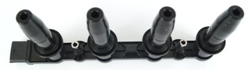 фото thumb №14, Котушка запалювання opel opel/vauxhall astra zafira 1.