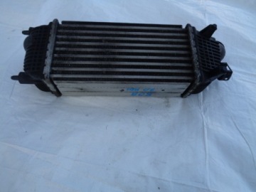 фото thumb №5, Інтеркулер 2.0 hdi peugeot 508 c5 lift 9683009680