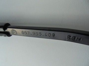 фото thumb №7, Scala рычаги дворник 657955410 657955409