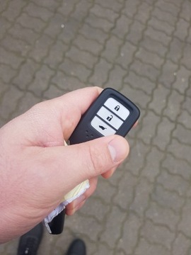 фото thumb №7, Vs электрический крышка багажника honda cr-v 2019