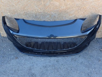 фото thumb №1, Бампер перед передній opel corsa e x15 2014-