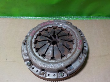 фото thumb №1, Picanto ii 1.0 b зчеплення повний