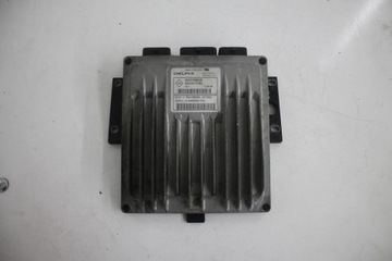 фото thumb №1, Бортовий комп'ютер двигуна 8200399083 renault 1.5 dci