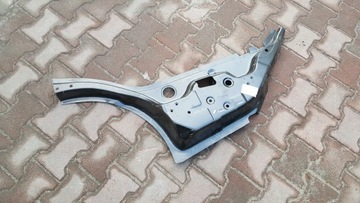 фото thumb №1, Блок двигателя рама порог opel movano b ii 2 master iii 3