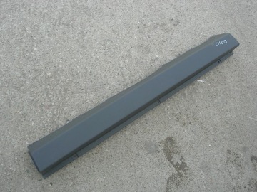 фото thumb №1, Бампер задня sprinter vw crafter a9068800171 новий