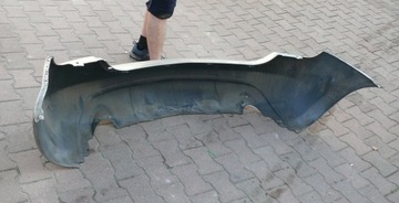 фото thumb №8, Бампер задня задній балка nissan murano z50 03-08r. ky0g