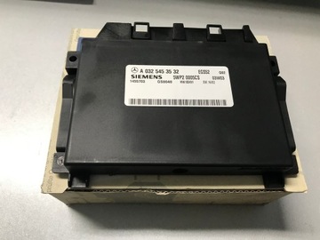 фото thumb №1, Mercedes sl 230 0325453532 модуль коробки новий