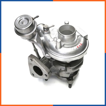 фото thumb №3, Турбина vw passat b5 вариант 1.9 tdi 90km 1z/ahu