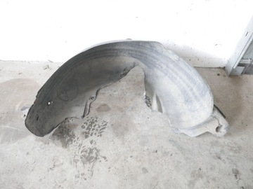 фото thumb №6, Підкрилок задня ліва mercedes w220 s400 4.0 v8 98-02