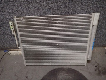 фото thumb №1, Радіатор кондиціонера кондиціонер opel meriva 13346107