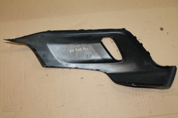 фото thumb №3, Volvo v40 cross country захист решітка бампера rh