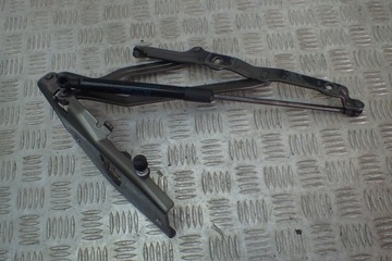 фото thumb №2, Mercedes sls a197 петля кришки задня правий r