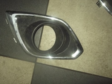 фото thumb №1, Opel antara lift рамка ліва