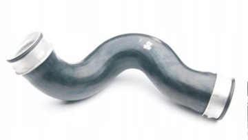 фото thumb №1, Skv wąż turbo інтеркулер vw transporter 1.9 tdi