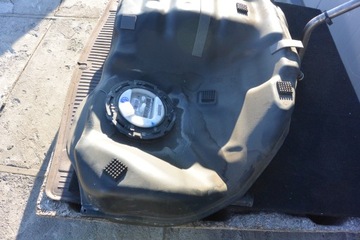 фото thumb №6, Бак топлива maserati quattroporte ghibli levan