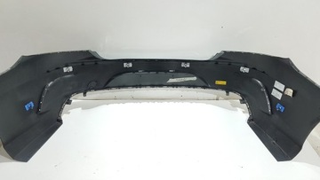 фото thumb №10, Бампер зад mercedes s w217 купе cabrio a2178801201