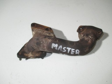 фото thumb №1, Коліно труба колектор master movano 3.0 03-10 pń