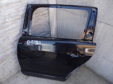 фото thumb №1, Peugeot 3008 двері ліва задні задня